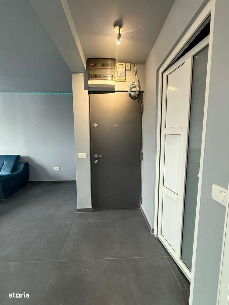 5 min. metrou Eroii Revolutiei / Ap. 2 camere / Mobilat - utilat-6