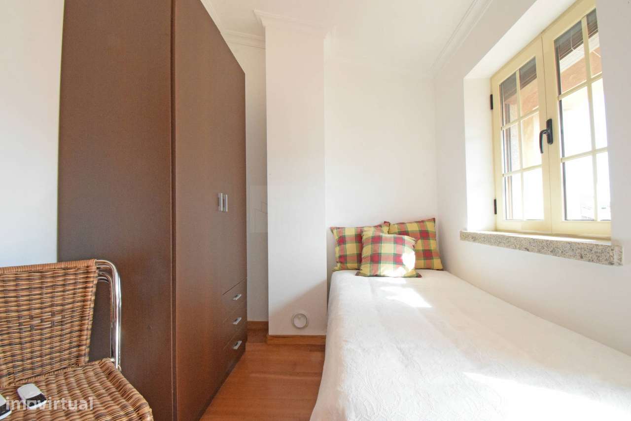 Moradia V3 - Alcaide - 10 min do Fundão-17