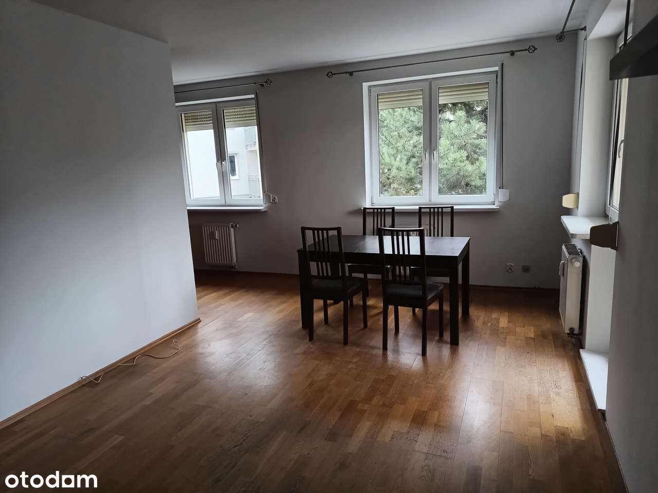 Atrakcyjne 3 pokojowe mieszkanie - Pełny obrazek: 4/15