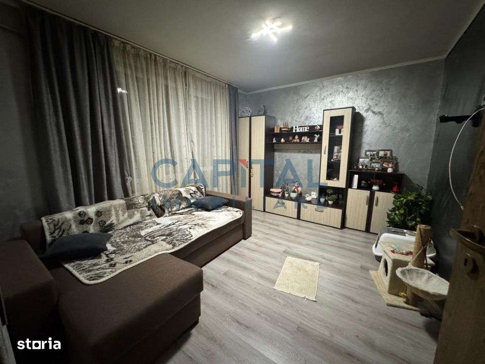 Comision 0 %  Apartament 2 camere,  zona Bosch Engineering - Imagine principală: 4/8