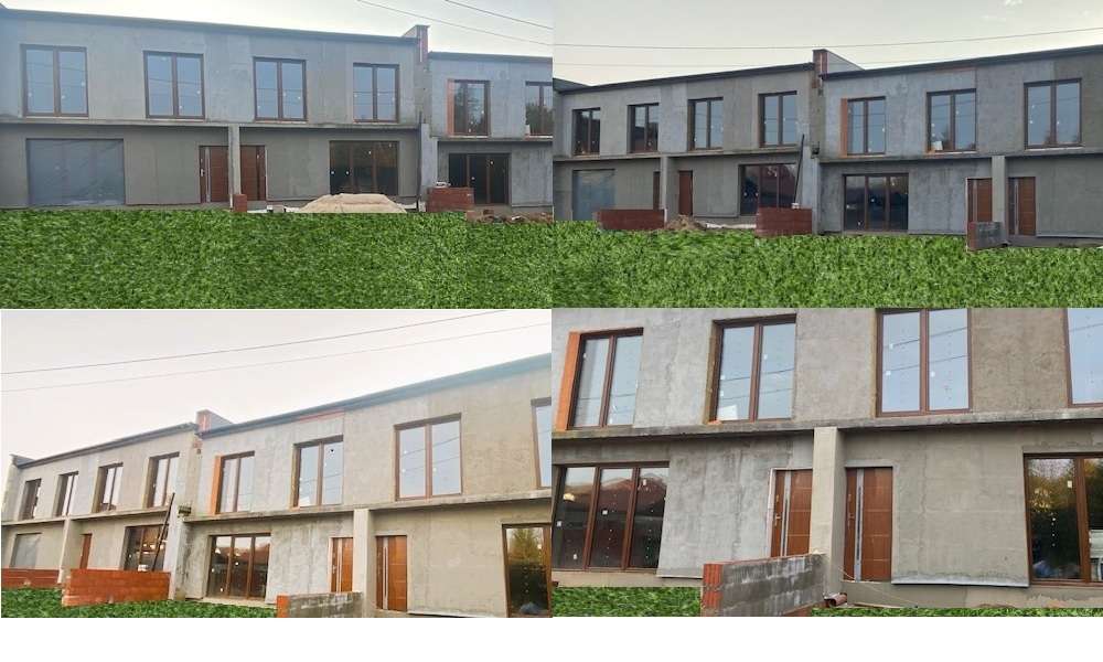 Dom w cenie mieszkania - Pełny obrazek: 2/16