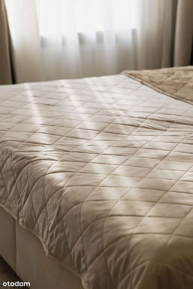 Autentyczny klimat kamienicy |3 m sufit |sztukateria | 101m² w Centrum-13