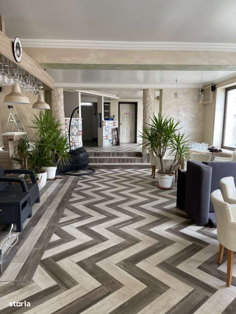 Campina - Spatiu comercial - 570mp - 440000 Euro - Imagine principală: 2/13