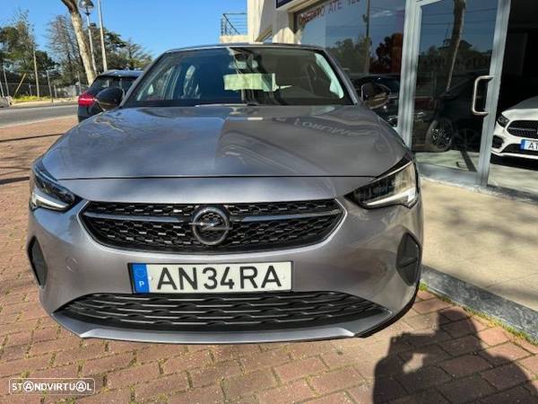 Opel Corsa 1.5 D Business - 3
