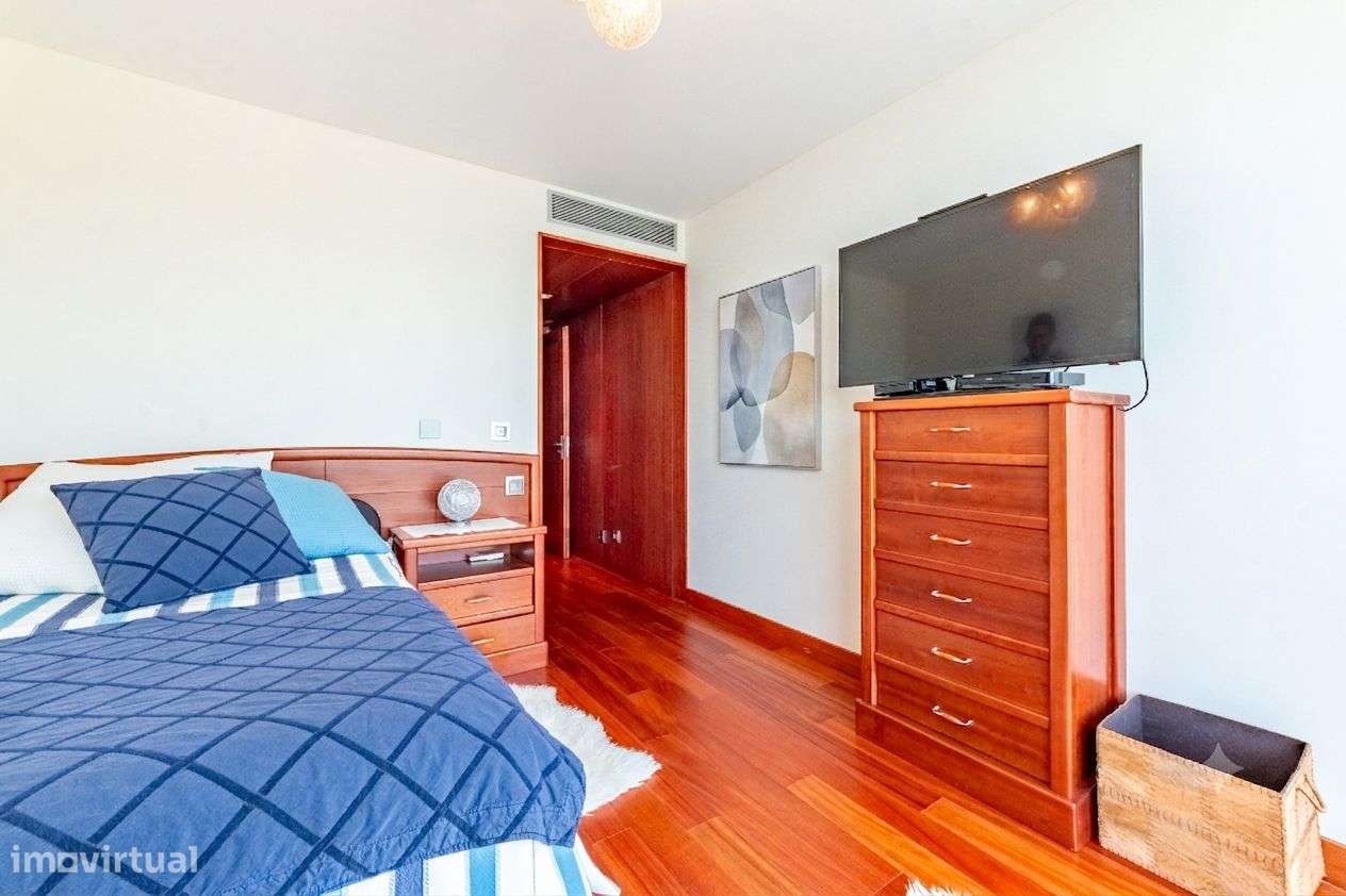 Apartamento Frente de Rio Douro-13
