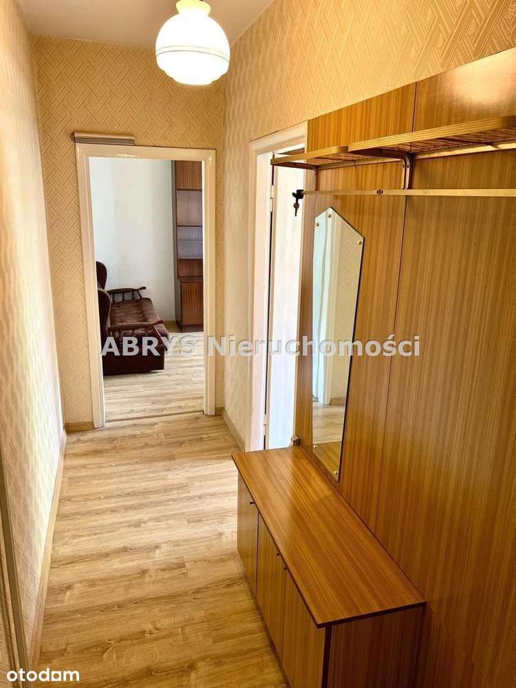 Mieszkanie Niepodal Dworca !!!-6