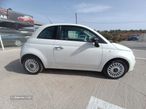 Fiat 500 1.2 Lounge - 6