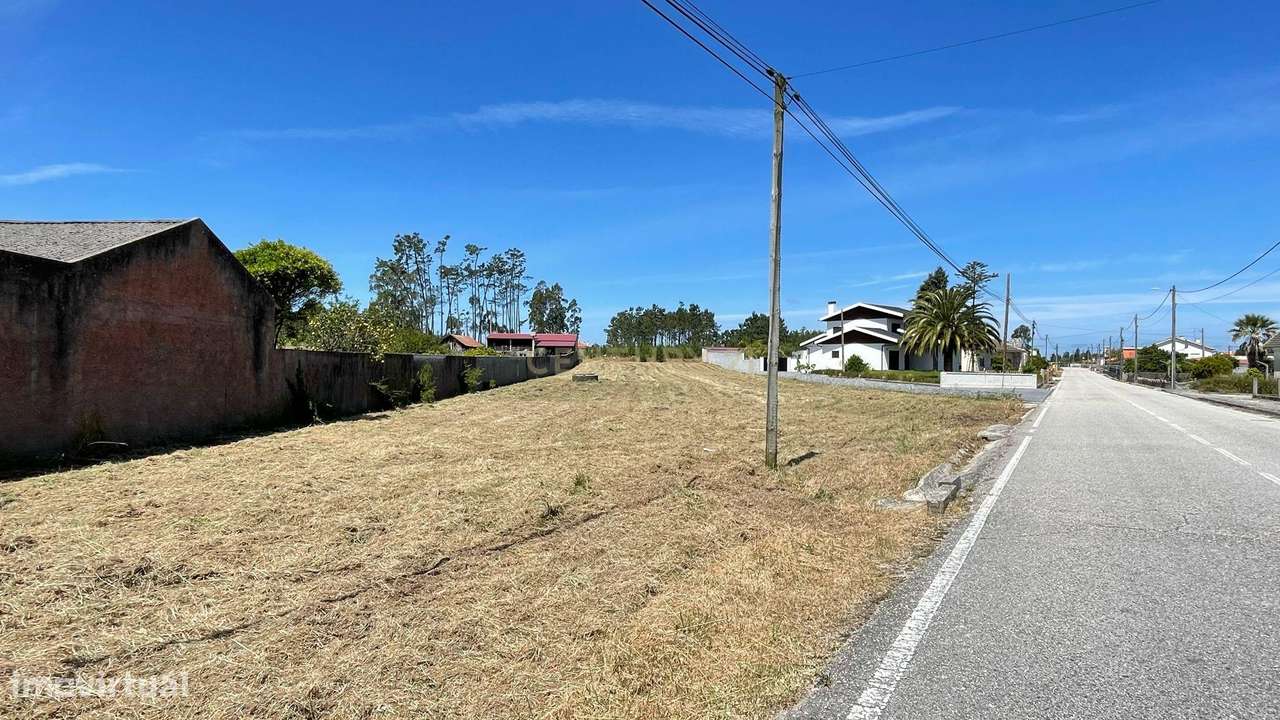Terreno  para construção -Grou-Guia-Pombal - Grande imagem: 4/13