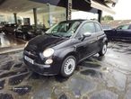 Fiat 500 1.3 16V MJ Lounge S&S - 3