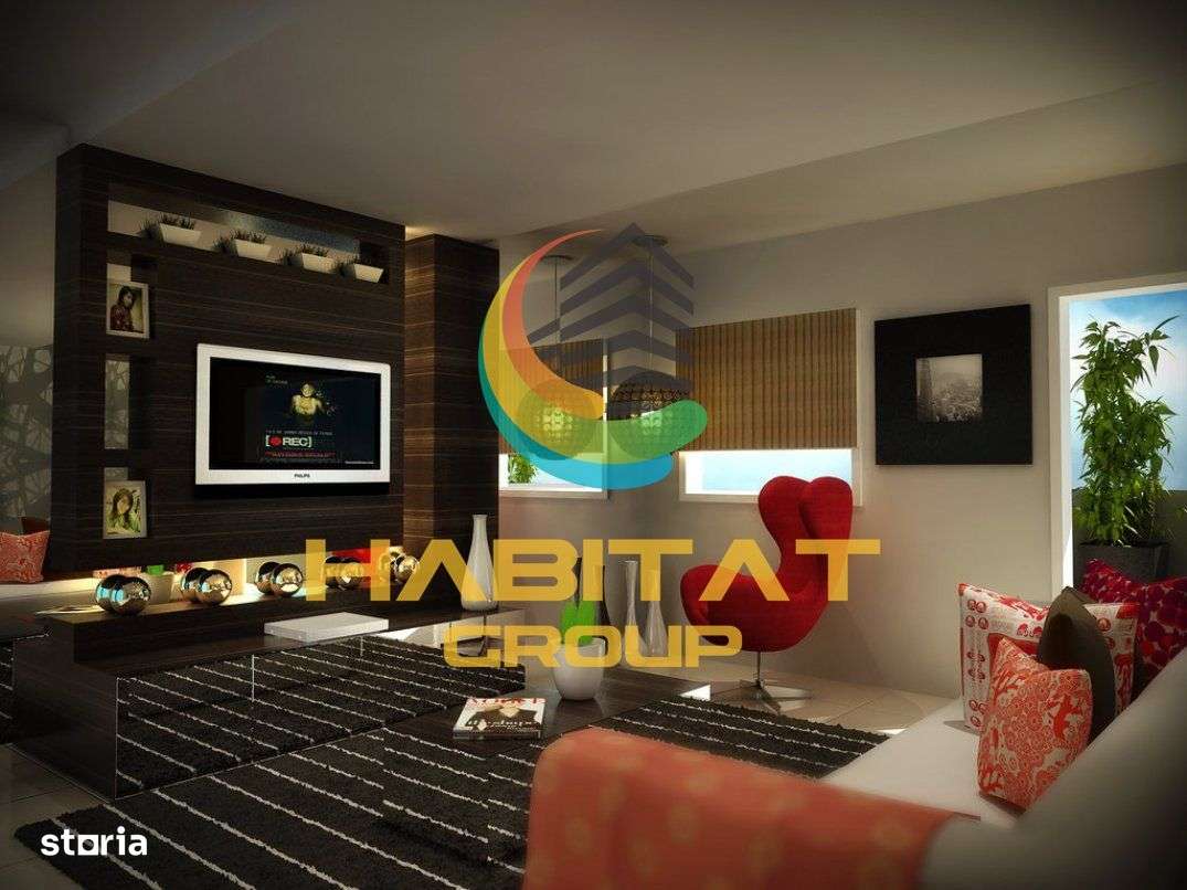 Apartament 2 Camere Sector 4 Finalizat! 50.66 Mp - Imagine principală: 4/14