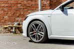 Audi TT S 2.0 TFSI Quattro tronic - 14