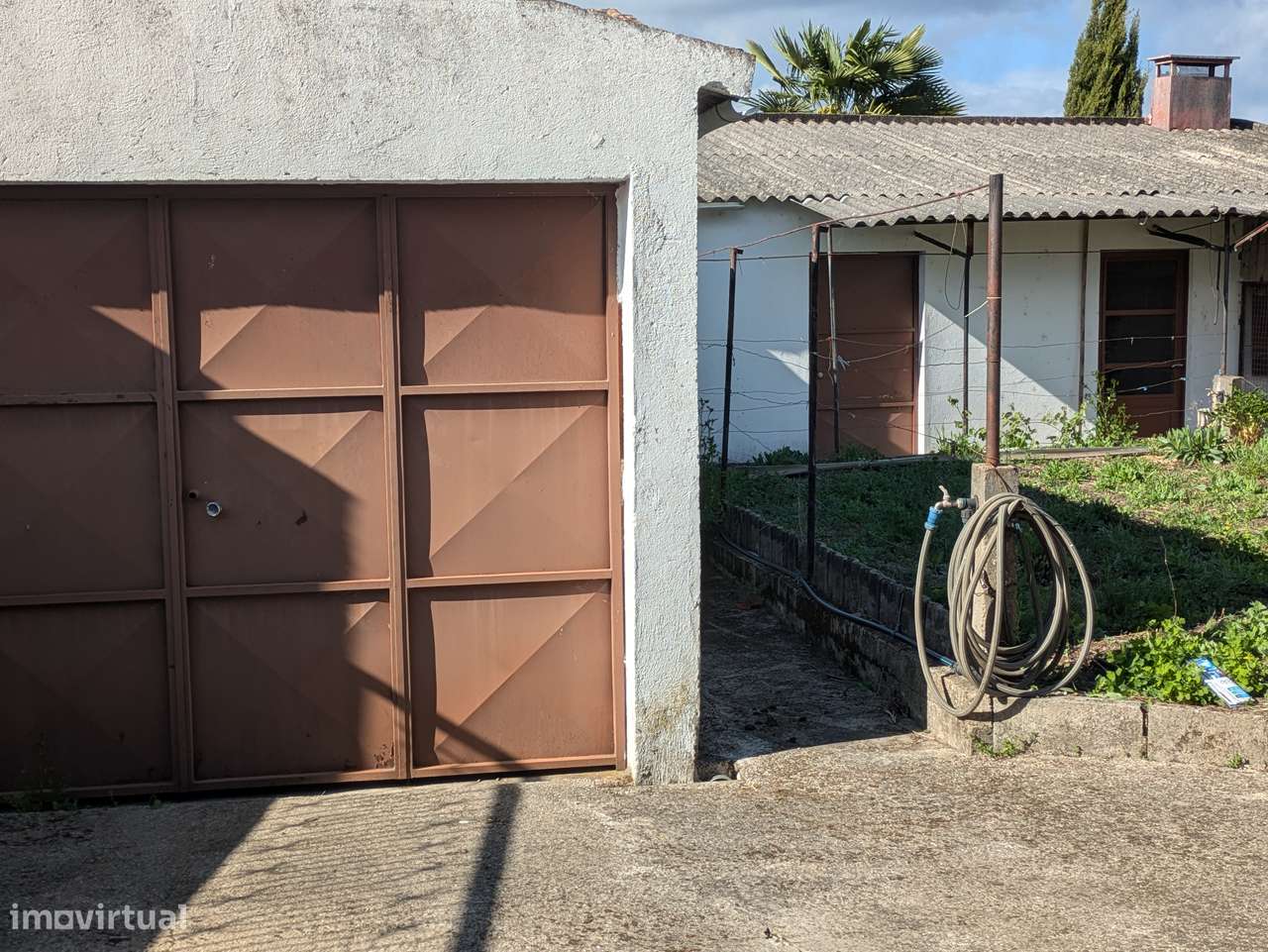 PERIFERIA DE CHAVES 10 MINUTOS AUTO ESTRADA A24-25