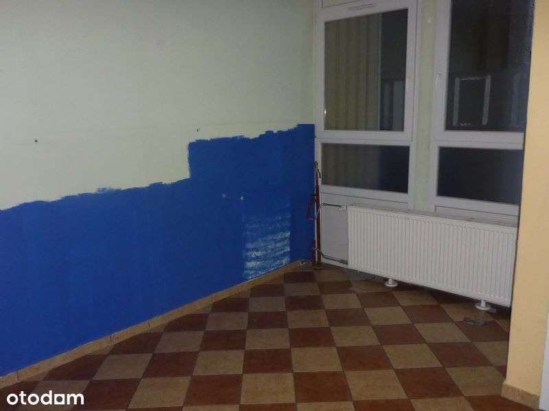 Lokal użytkowy przy ul. Grunwaldzka 46, DOSTĘPNY OD ZARAZ!!!-11