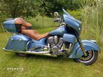 Indian Roadmaster - 16