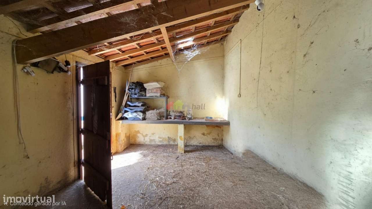 Quinta T2 em Fazendas do Cortiço-22