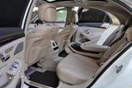 Mercedes-Benz S 450 4Matic 9G-TRONIC - 22