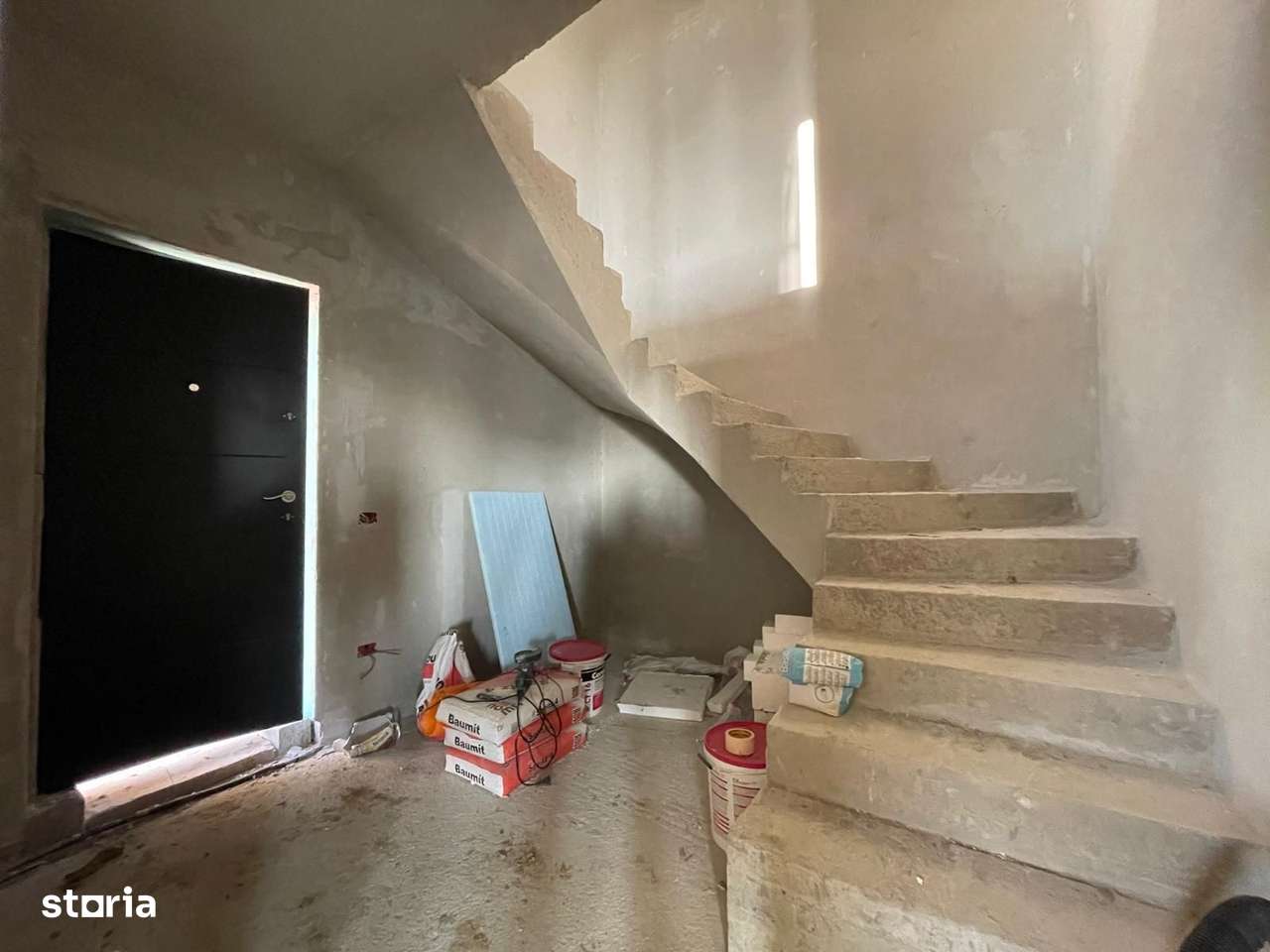 Duplex complet despartit - 3 camere - Mosnita Noua - Imagine principală: 4/14