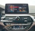 BMW Seria 5 520d xDrive Aut. Luxury Line - 30