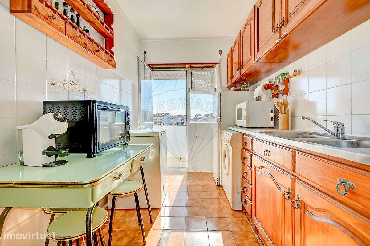 Apartamento T3 para venda-5