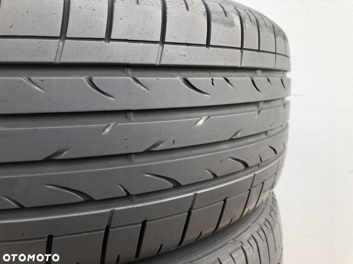 OPONY 225/50/17 94H BRIDGESTONE DUELER H/P SPORT - 2