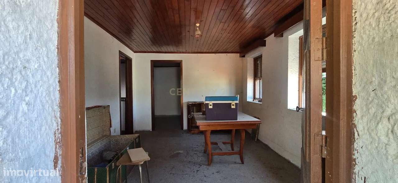Moradia para renovar em Sequeiros, Ancede Baião-17