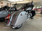 Indian Chieftain - 8