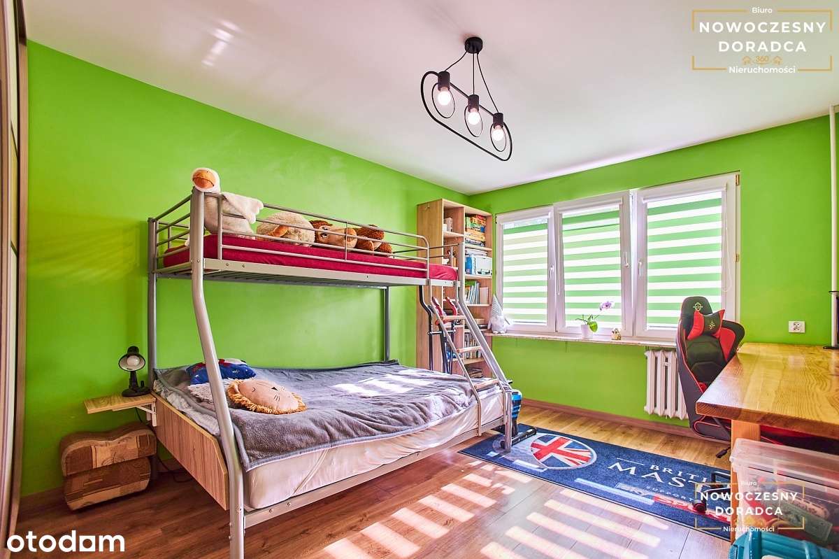 3 Pokoje | Do wprowadzenia | Centrum-14