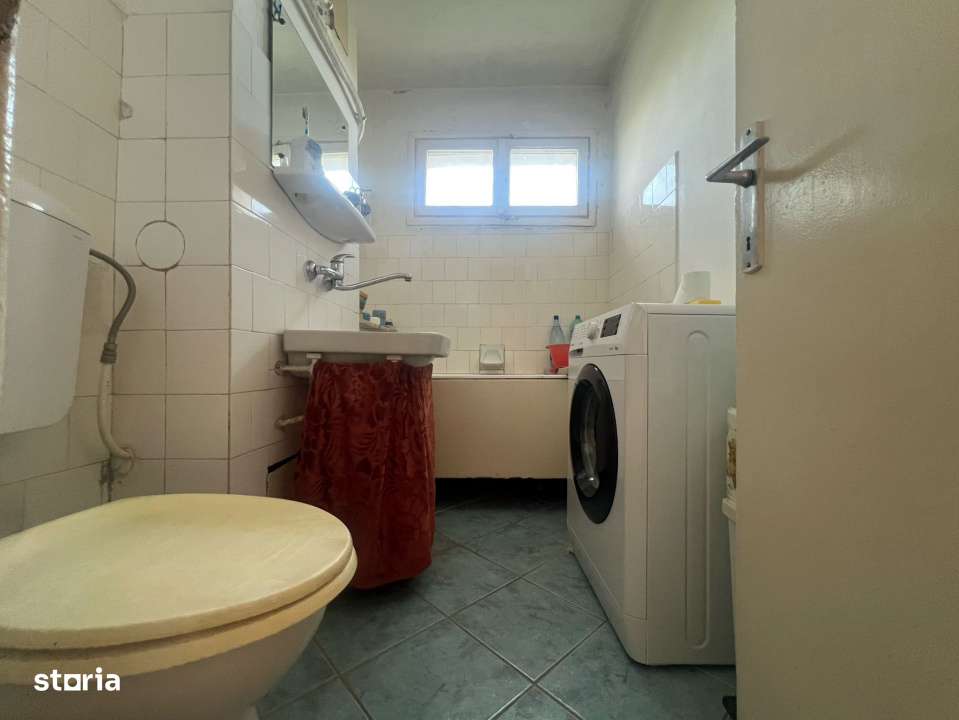 Apartament 2 camere - bloc fara risc - Podul de Piatra-Cantemir - Imagine principală: 5/11