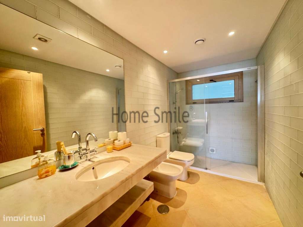 T2+1 PRIMEIRA LINHA. VISTA MAR.-16