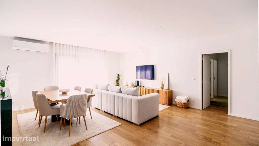 APARTAMENTO T0 COM SÓTÃO - Grande imagem: 4/6