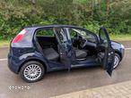 Fiat Grande Punto 1.2 8V Dynamic - 26