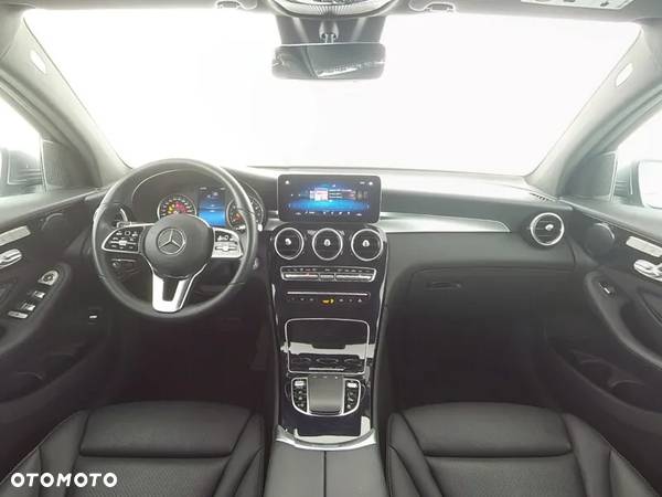 Mercedes-Benz GLC GLC-Coupe 200 4Matic 9G-TRONIC - 28