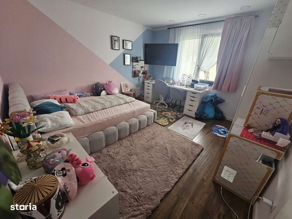 Casa tip parter in Martinesti - Imagine principală: 4/13