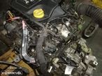 motor renault scenic 1.6dci M9MA402 - 2