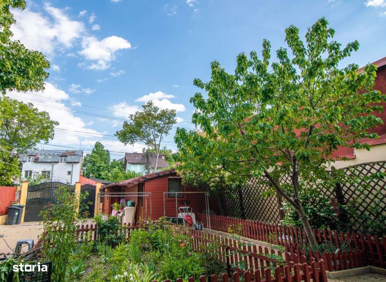 Vila superba 240 mp teren 570 mp - Imagine principală: 4/12