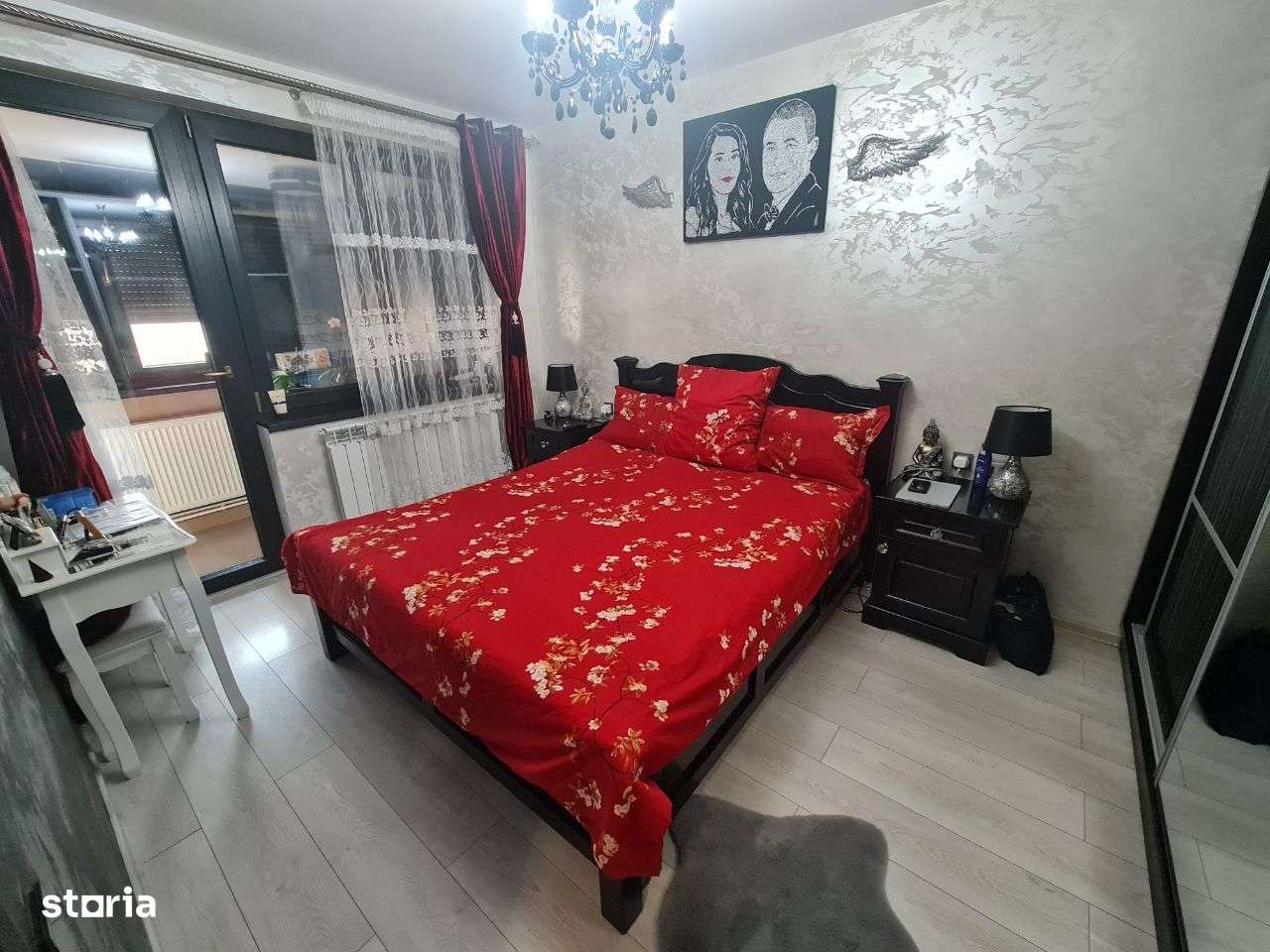 Apartament 3 camere LA CHEIE , Hipodrom-3