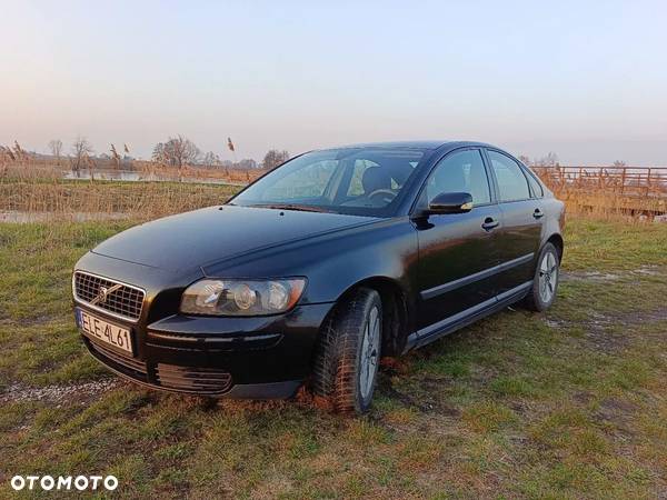 Volvo S40 1.8 - 2