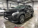 Mercedes-Benz GLE Coupe 350 d 4MATIC - 1