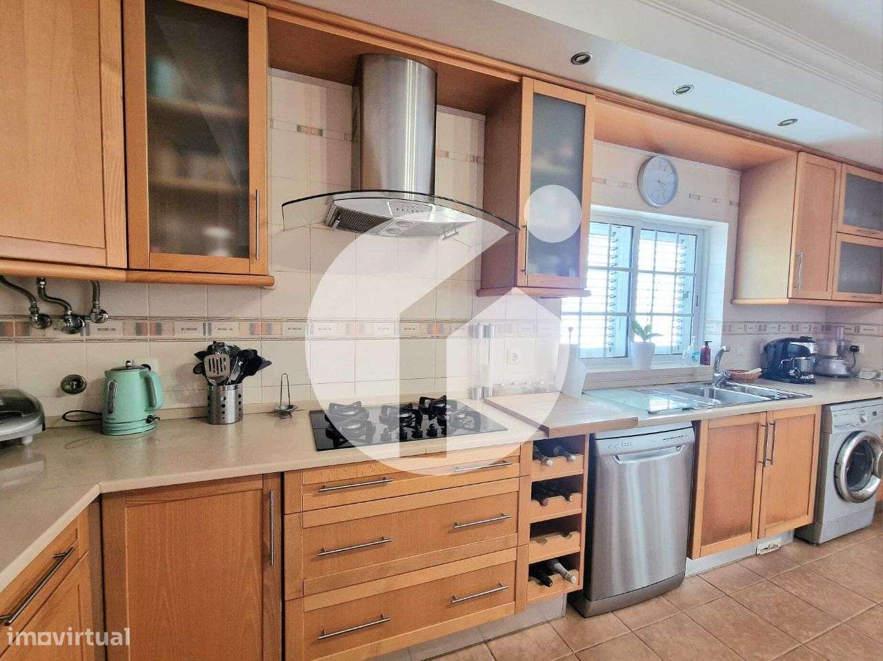 Moradia T4 em Moncarapacho-22