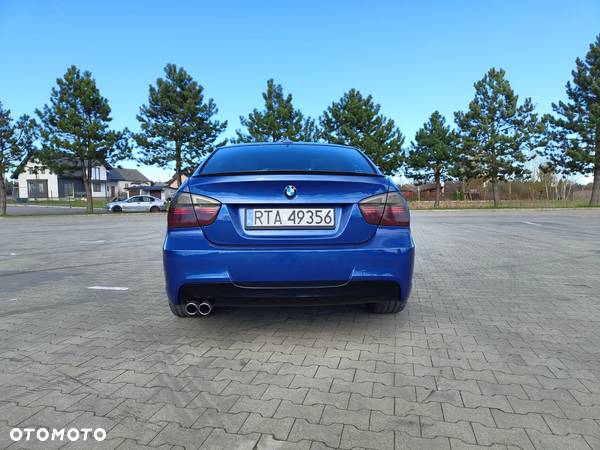 BMW Seria 3 330d - 5