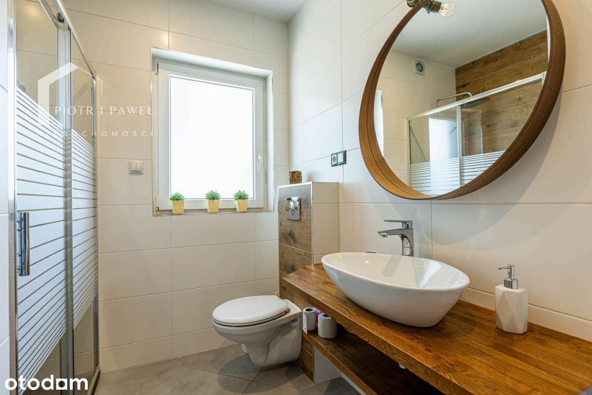 Dom 131,5 m² z działką 16a – Bestwina-9