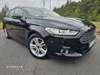 Ford Mondeo Turnier 2.0 TDCi Start-Stopp PowerShift-Aut Titanium - 3