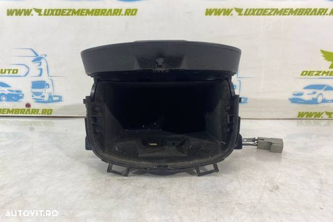 Radio CD 28166906 Chevrolet Orlando 1  [din 2010 pana  2015] seria - 2