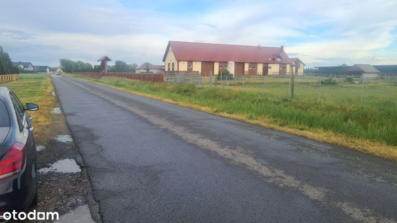 Działka Maszewo super lokalizacja!!! - Pełny obrazek: 4/6