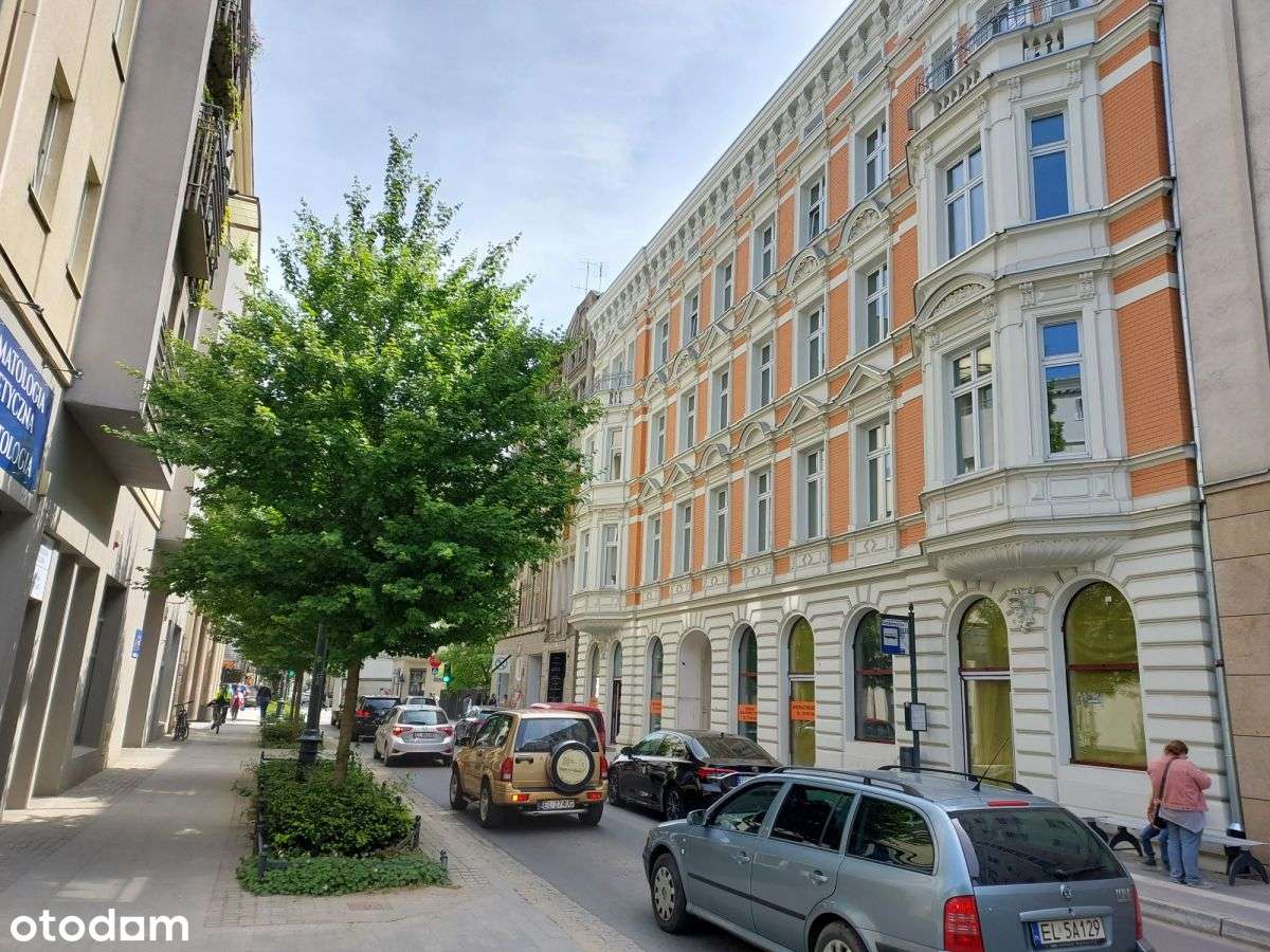 samo centrum: Off Piotrkowska-10