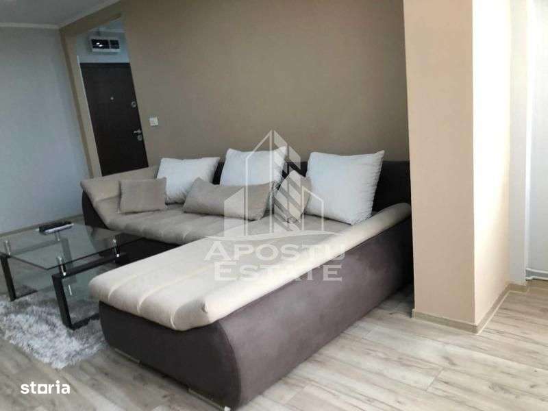 Apartament cu 2 camere, etaj intermediar, zona Iulius Mall - Imagine principală: 2/8