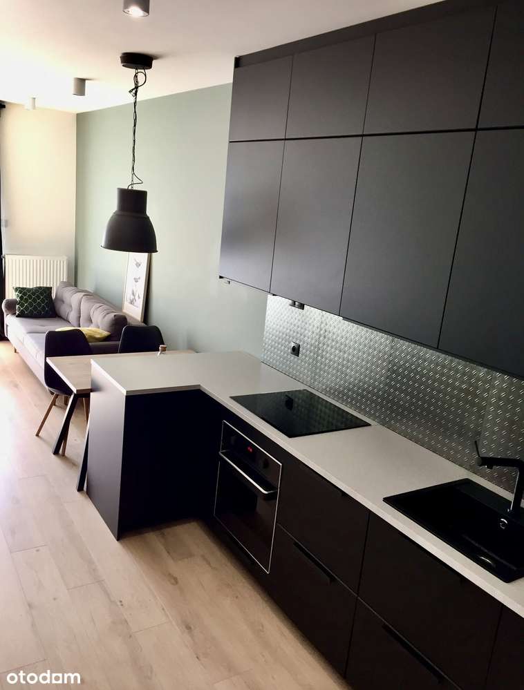 2-pokojowe mieszkanie z ogródkiem, ATAL Residence Zabłocie - Ansicht 4