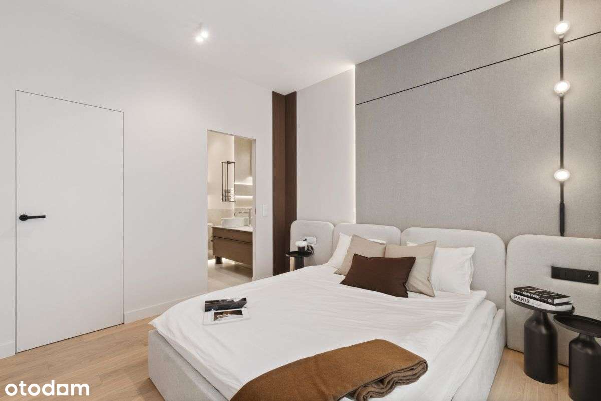 Nowy, Piękny Apartament - 2x garaż, kom. lok - Pełny obrazek: 5/20
