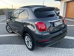 Fiat 500X 1.6 E-torQ 4x2 Lounge - 11