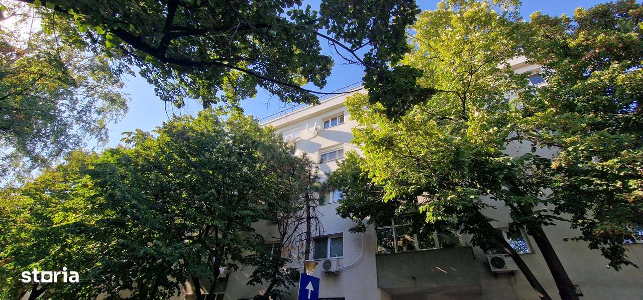 Dorobanti - Radu Beller-0